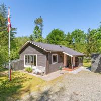Holiday Home Milan - 250m to the inlet in The Liim Fiord