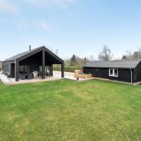 Holiday Home Øgot - 400m to the inlet in The Liim Fiord