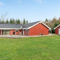 Holiday Home Krusa - 300m to the inlet in The Liim Fiord