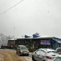 Aasara Homestay Vill Soli Kausani, מלון בקאוסאני