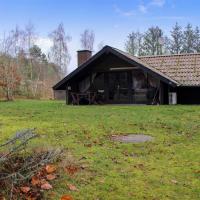Holiday Home Melba - 8km from the sea in Djursland and Mols by Interhome