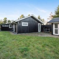 Holiday Home Aud - 300m from the sea in NE Jutland by Interhome