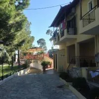 Michalis Place Apartments