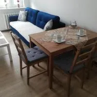Apartamencik Perełka, hotel di Skoczów