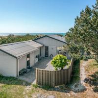 Holiday Home Petersen - 50m from the sea in NE Jutland by Interhome