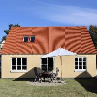 Holiday Home Tara - 300m from the sea in NE Jutland by Interhome