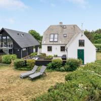 Holiday Home Eivi - 150m from the sea in NE Jutland by Interhome