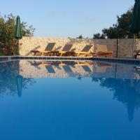 Villa Antonija,private pool, near Dubrovnik,8+2,ideal for families&groups
