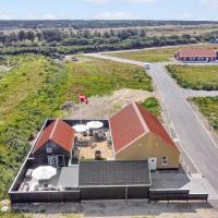 Holiday Home Carolina - 1-5km from the sea in NW Jutland by Interhome