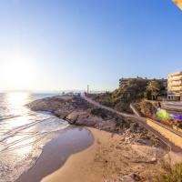 Apartment Rits-4 by Interhome, hotel em Salou