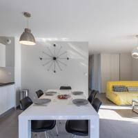 Apartment Les Cyprès by Interhome, hotel in Rotheneuf, Saint Malo
