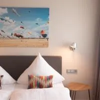 Hotel Herrnbrod & Ständecke, hotel sa Dreieich