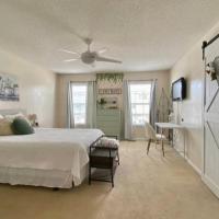 Boll Weevil Cottage, hotel near Enterprise Municipal - ETS, Enterprise