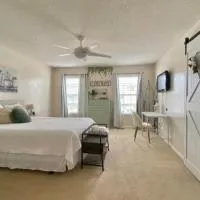 Boll Weevil Cottage, hotell i Enterprise