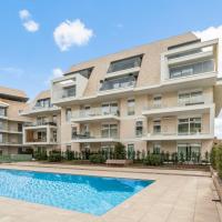 Orion View - brand new apartment with swimming pool