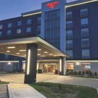 Hampton Inn By Hilton Kingston, hotel v mestu Kingston
