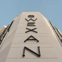 Hôtel Swexan, hotel di Dallas