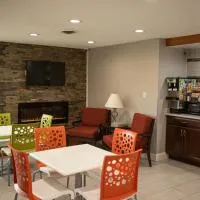 Knights Inn Mount Airy, hotel em Mount Airy