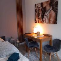 Apartament 3 osobowy z pełnym wyposażeniem