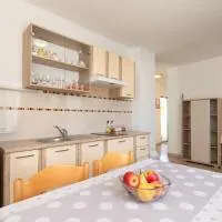 Apartmani Margita, hotel din Mošćenička Draga