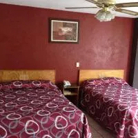 Hotel Primavera, viešbutis mieste San Chuan de los Lagosas