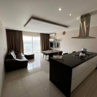 Marsaxlokk SeaView 2 Bedroom Penthouse、マルサシュロックのホテル