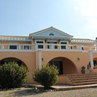 Villa Yrithea