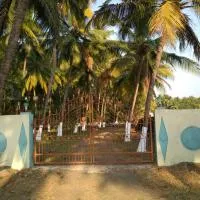 Arecapalm, Murud, hotel u gradu Murud