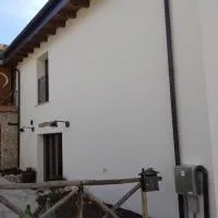 La Locanda n'gima all' ara, hotel in Aielli