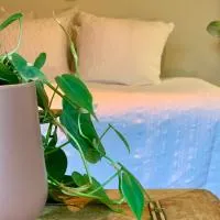 Vakantiewoning Guesthouse MOMO, hotel en Dilsen-Stokkem