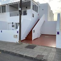 Casa La Orilla 1, hotel Lanzarote repülőtér - ACE környékén Playa Hondában