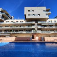 Badalona Beach Apartment