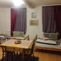 Zimmer A Veljanovski, hotel en Blaufelden