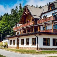 Pohorje Village Wellbeing Resort - Wellness & Spa Hotel Bolfenk, hotel in Hočko Pohorje