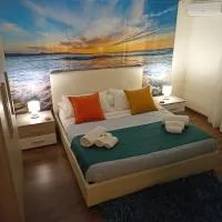 La Petite Maison, hotel v destinácii Aci Castello