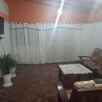 CASA PARA ALQUILER LA LILI, hotel di Uspallata
