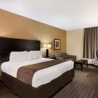 Best Western Houma Inn, хотел в Gray