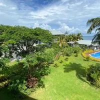 Heritage Park Hotel, hotel u gradu Honijara
