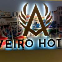 Aveiro Hotel, hotel in zona Aeroporto di La Fría - LFR, Cúcuta