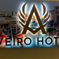 쿠쿠타에 위치한 호텔 Aveiro Hotel