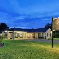 Southern Comfort Motor Inn、クータマンドラのホテル