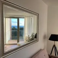 Pinea Apartments, Hotel in Pobierowo