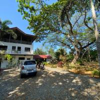 La Vida Hostel, hotel a prop de Aeroport de Puerto Princesa - PPS, a Puerto Princesa