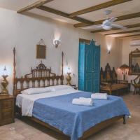 Hamam Oriental Suites, Hotel im Viertel Altstadt Rethymno, Rethymno