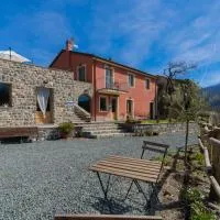 Agriturismo Torsivì, hotel di Castiglione Chiavarese