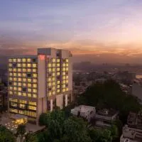 Welcomhotel by ITC Hotels, Ashram Road, Ahmedabad، فندق في أحمد آباد