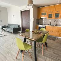 Urban Chic Apartments Lefkada