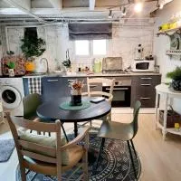 Le Petit Nicol, hotel u gradu 'Bergerac'