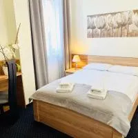 Hotel Seven 7, ξενοδοχείο σε Kalisz