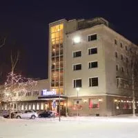 Hotel Merihovi, hotel en Kemi